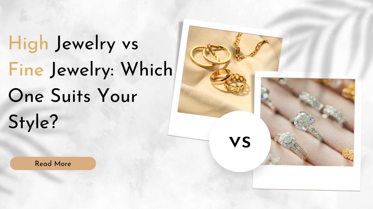 The Ultimate Care Guide for Your Fine Jewelry Collection