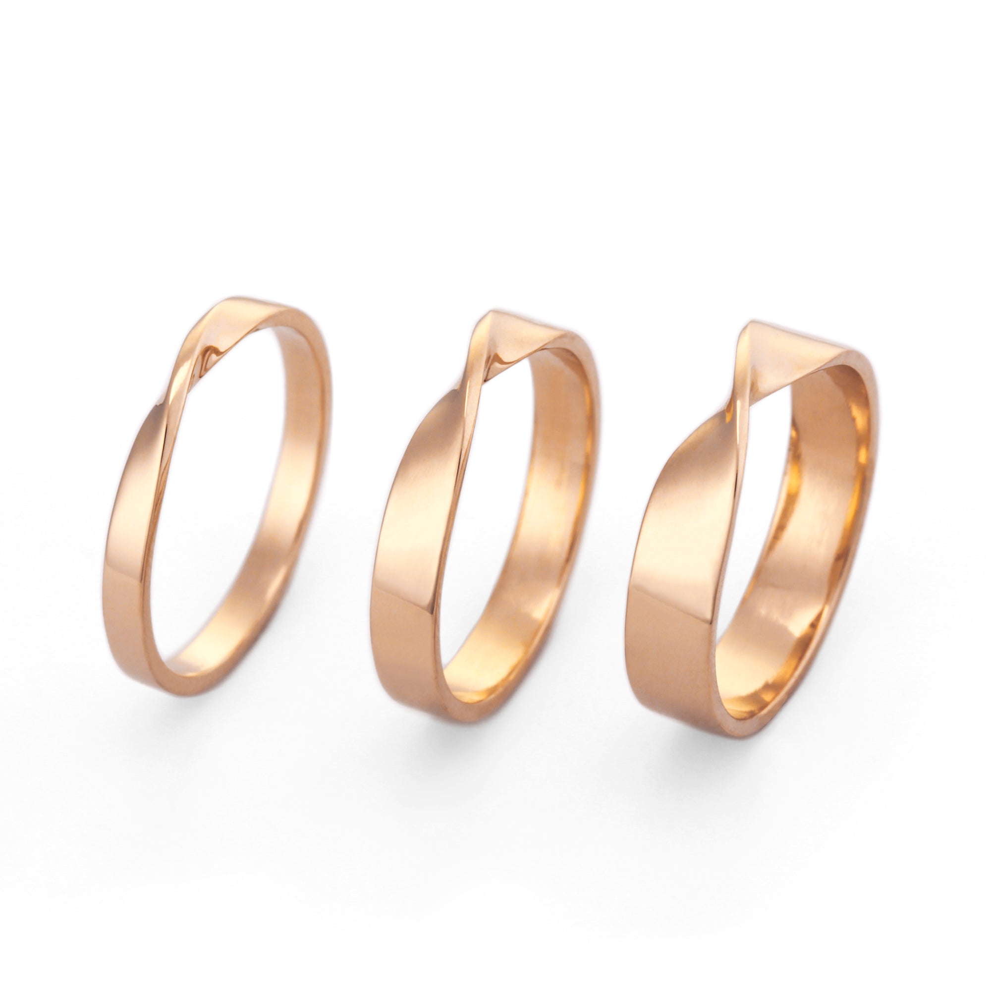 Wedding Bands