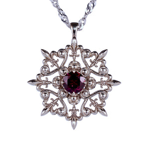 Fleur-de-lis Jewelry Collection