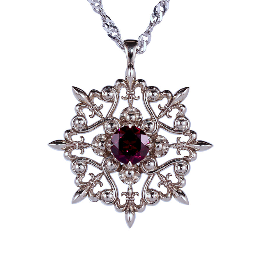 Fleur-de-lis Jewelry Collection