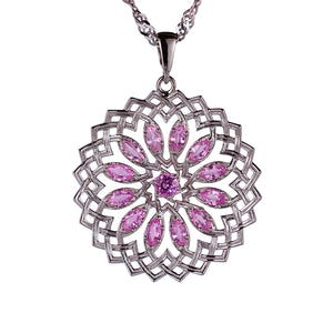 Lotus Jewelry Collection