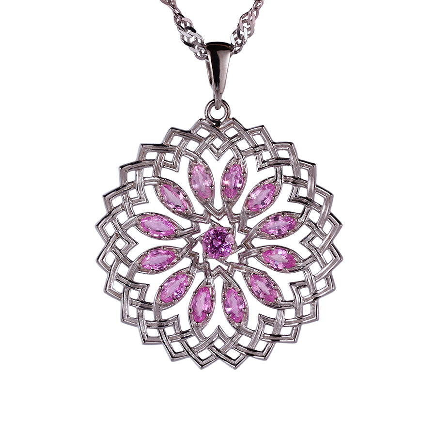 Lotus Jewelry Collection