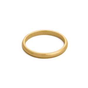 wedding ring 14k yellow gold